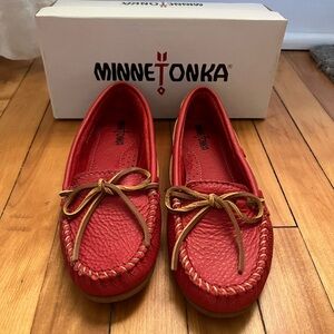 Minnetonka Moccasins